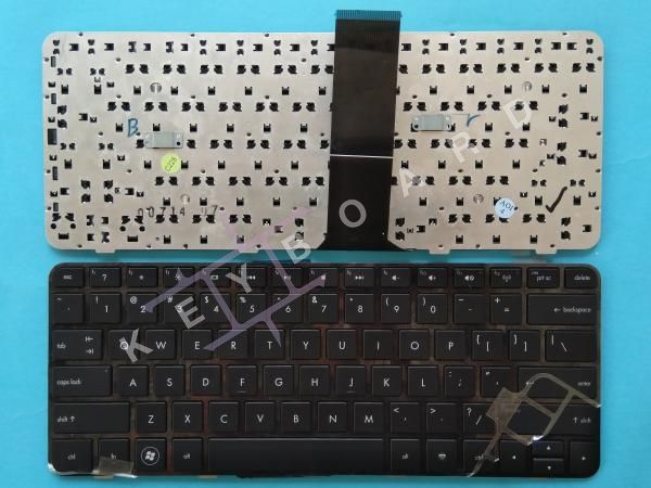 Клавіатура до ноутбука Hp Touchsmart TM2-2102
